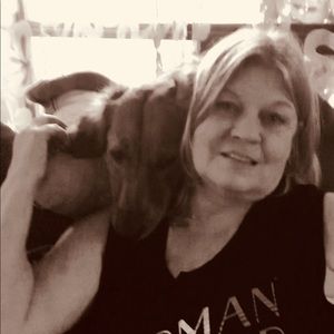 Meet your Posher, Susan